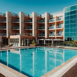 Hotel Real Marina &