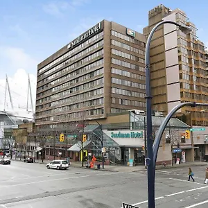 Hotel Sandman Downtown